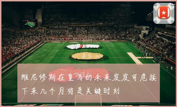 维尼修斯在皇马的未来岌岌可危接下来几个月将是关键时刻