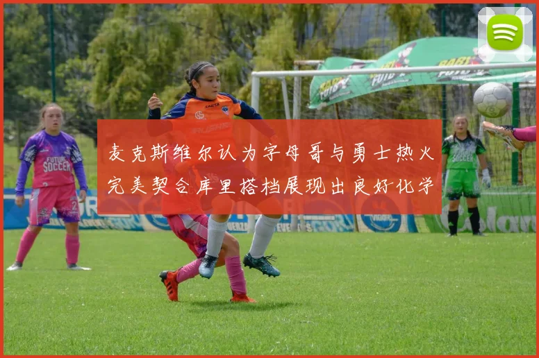 麦克斯维尔认为字母哥与勇士热火完美契合库里搭档展现出良好化学反应