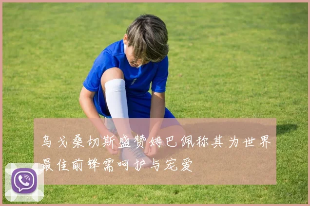 乌戈桑切斯盛赞姆巴佩称其为世界最佳前锋需呵护与宠爱